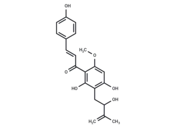 Xanthohumol D