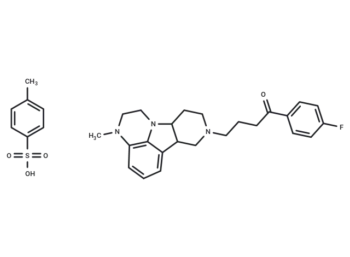 lumateperone Tosylate