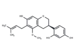 Glyasperin C