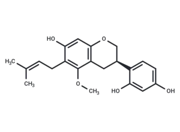 Glyasperin C