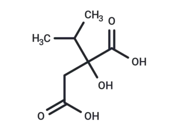 2-Isopropylmalic acid