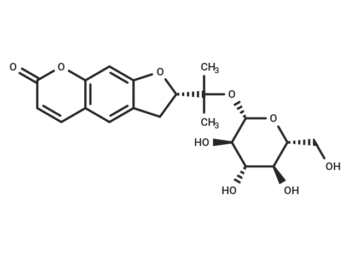 (-)-Marmesinin