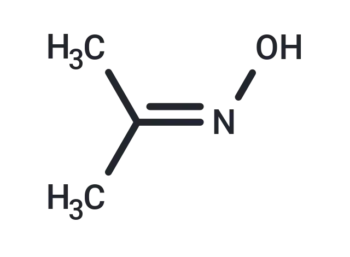 Propan-2-one oxime