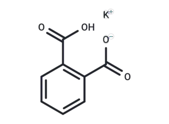 Potassium hydrogen phthalate