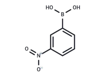 3-Nitrophenylboronic acid
