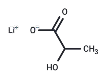 Lactic acid Lithium