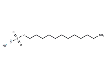 Sodium dodecyl sulfate