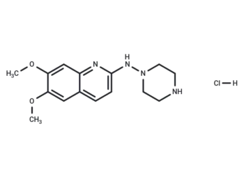 2-PADQZ hydrochloride
