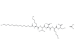 Matrixyl Acetate(214047-00-4 free base) - Peptide - Immunomart