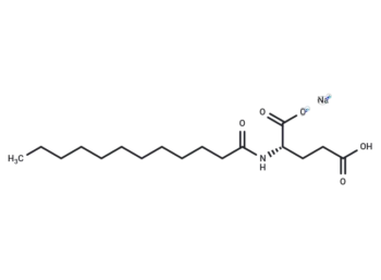 Sodium lauroyl glutamate