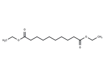 Decanedioic acid, diethyl ester - Small Compound - Immunomart