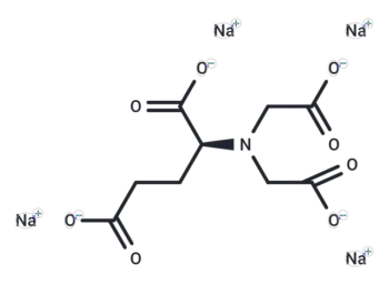 Tetrasodium glutamate diacetate