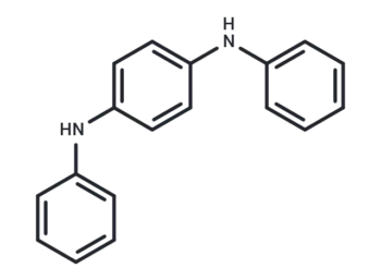 p-Phenylenediamine, N,N'-diphenyl-