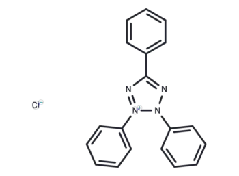 Tetrazolium Red