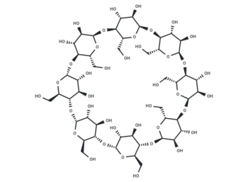 γ-Cyclodextrin - Natural Product - Immunomart