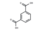 Isophthalic acid - Small Compound - Immunomart