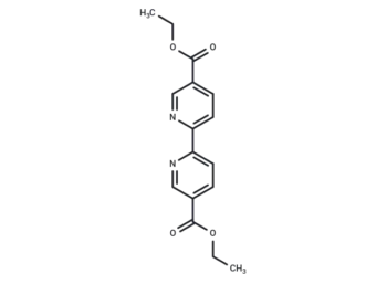 Diethyl bipy55'DC