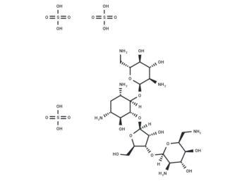 Framycetin sulfate