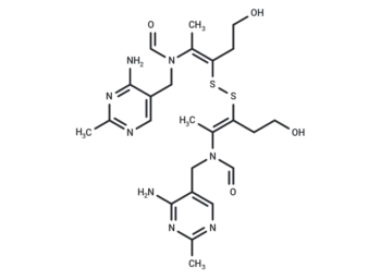 Thiamine disulfide