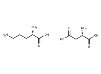 L-Ornithine L-aspartate