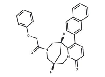 DOR agonist 2