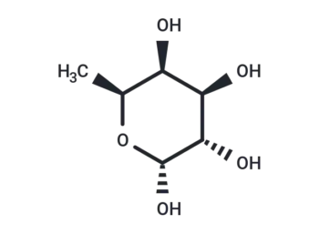 α-L-Fucopyranos