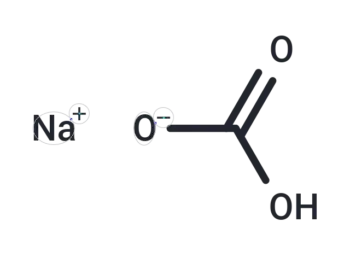 Sodium bicarbonate