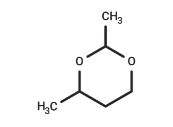 1,3-Dioxane, 2,4-dimethyl - Natural Product - Immunomart