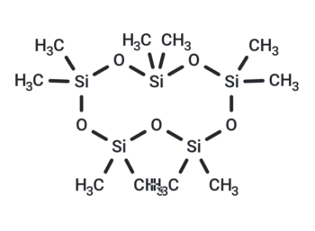 Decamethylcyclopentasiloxane - Natural Product - Immunomart