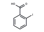 2-Iodobenzoic acid - Small Compound - Immunomart