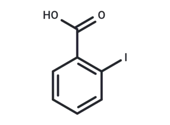 2-Iodobenzoic acid