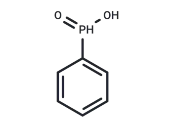 Phenylphosphinic acid
