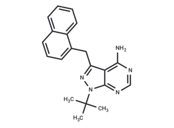 1-NM-PP1 - Buy Online from Immunomart