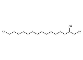 Cetyl glycol