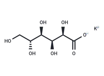 Potassium gluconate