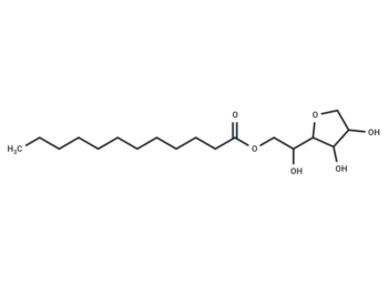 Sorbitan monolaurate