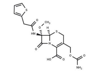 Cefoxitin
