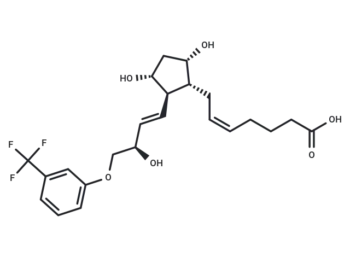 (+)-Fluprostenol - Small Compound - Immunomart