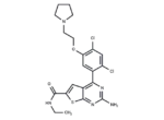 VER-82576 - Small Compound - Immunomart