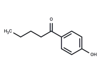p-Valerylphenol