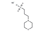 MOPS sodium salt