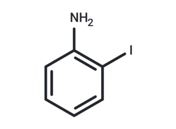 2-Iodobenzenamine