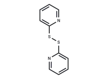 2,2′-Dipyridyl disulfide