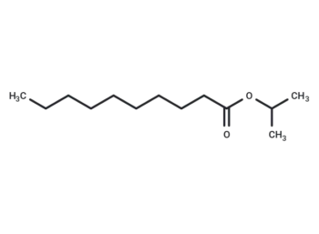 Isopropyl caprate - Small Compound - Immunomart