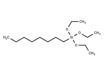Triethoxyoctylsilane