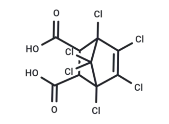 Chlorendic acid - Small Compound - Immunomart