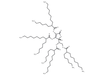 Tetrahexyldecyl ascorbate