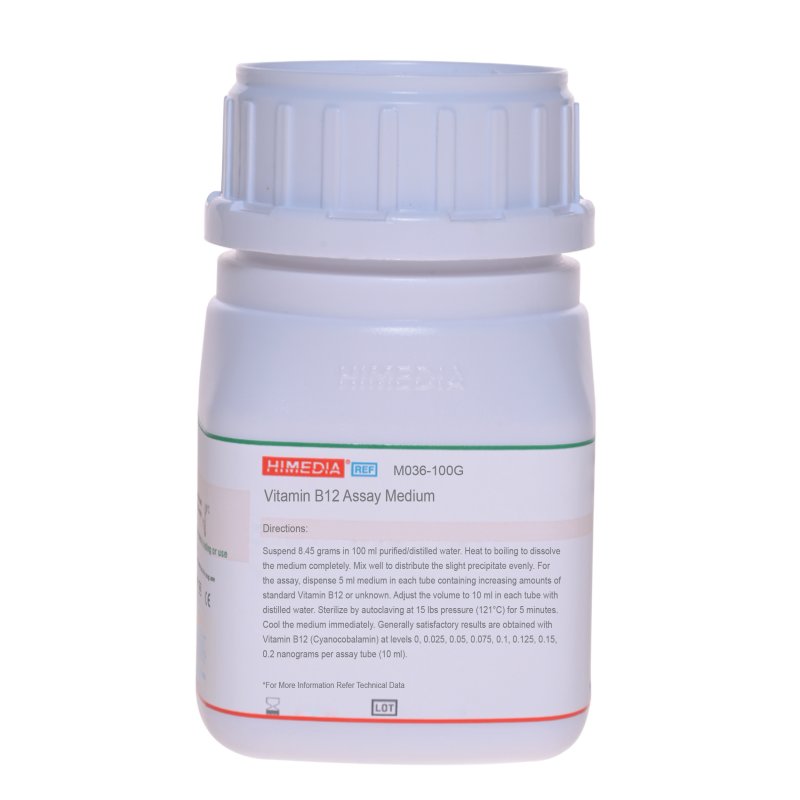 HiMedia M036 - product image HiMedia M036 - distributed by Immunomart