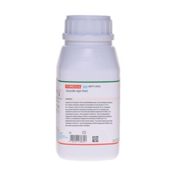 Brucella Agar Base