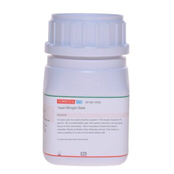 Yeast Nitrogen Base